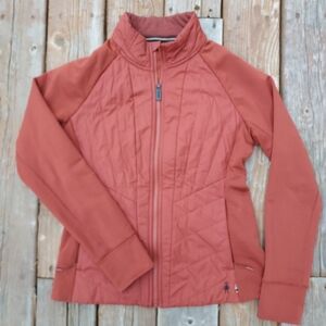Smartwool Smartloft Zip Up Jacket